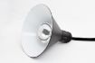 Picture of CS Telescopic Heat Lamp Chefs Heat-02 Black