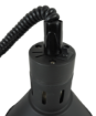 Picture of CS Telescopic Heat Lamp Chefs Heat-02 Black