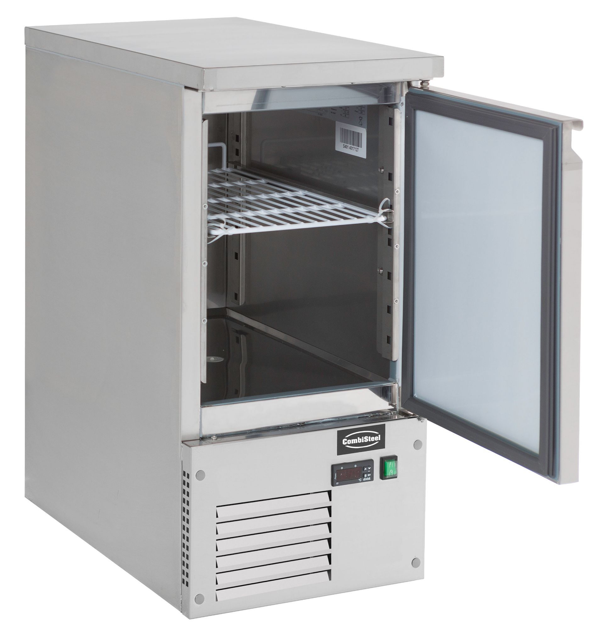 Picture of Combisteel One Door Counter Fridge