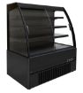 Picture of CombiSteel Patisserie Display Noah Doors 1.5m