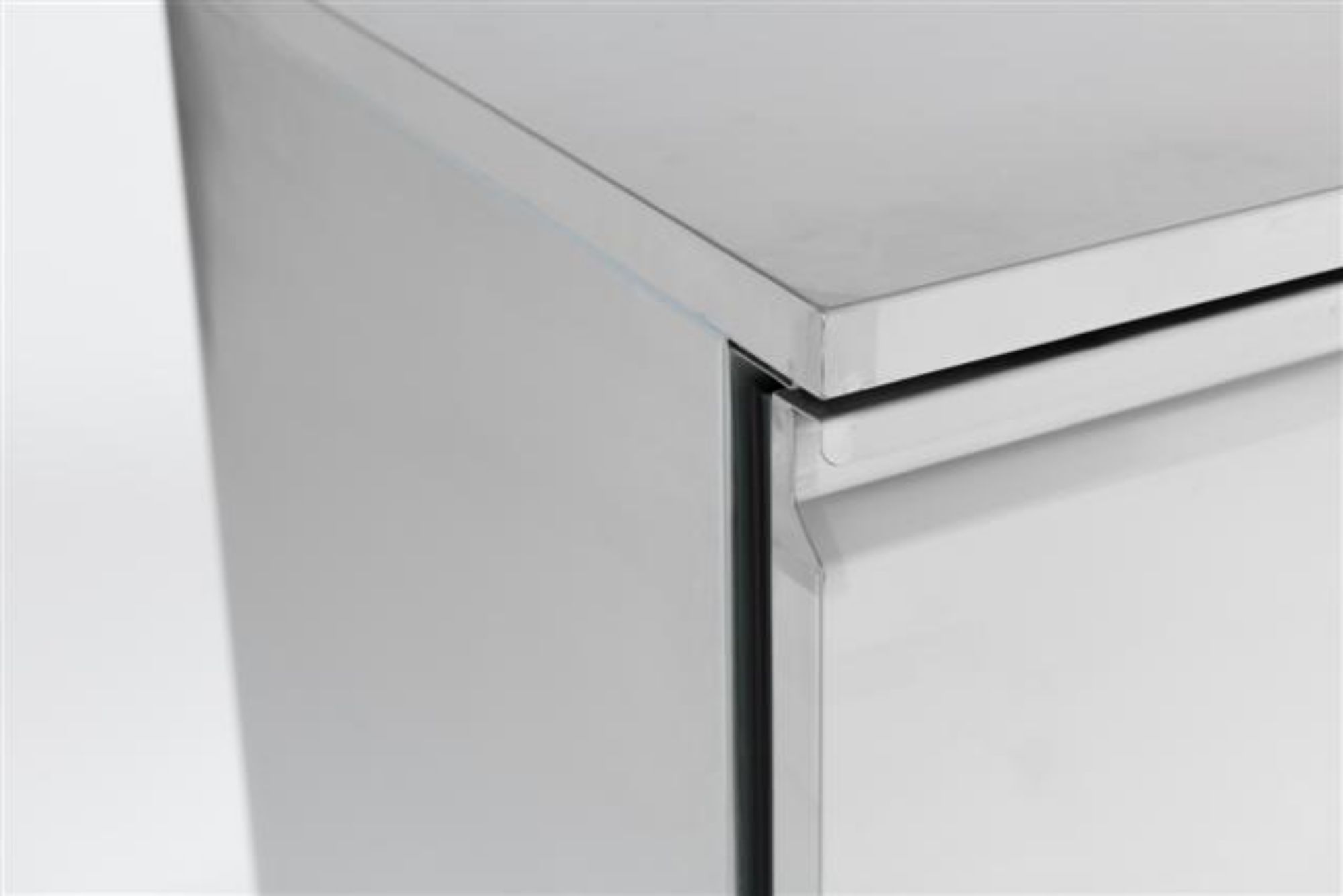 Picture of Combisteel One Door Counter Fridge