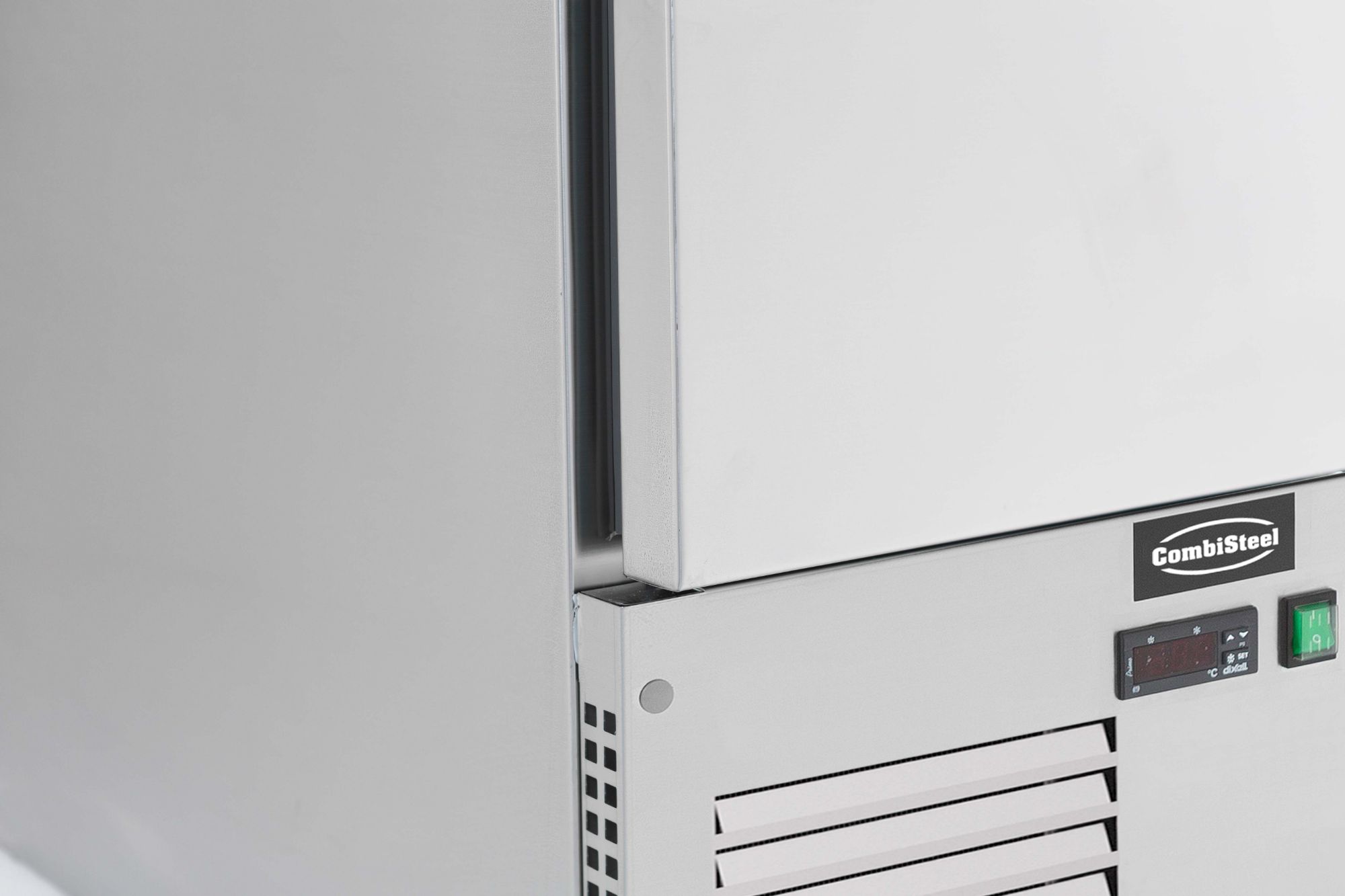 Picture of Combisteel One Door Counter Fridge