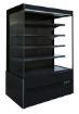 Picture of CombiSteel Open Multideck Glass Display Fridge 1.9m