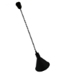 Picture of CS Telescopic Heat Lamp Chefs Heat-02 Black