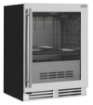 Picture of CombiSteel Dry Age Display Fridge 127L