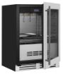 Picture of CombiSteel Dry Age Display Fridge 127L