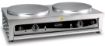 Picture of CombiSteel Twin Plate Crepe Maker