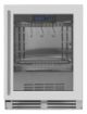 Picture of CombiSteel Dry Age Display Fridge 127L