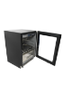 Picture of CombiSteel Dry Age Display Fridge 127L