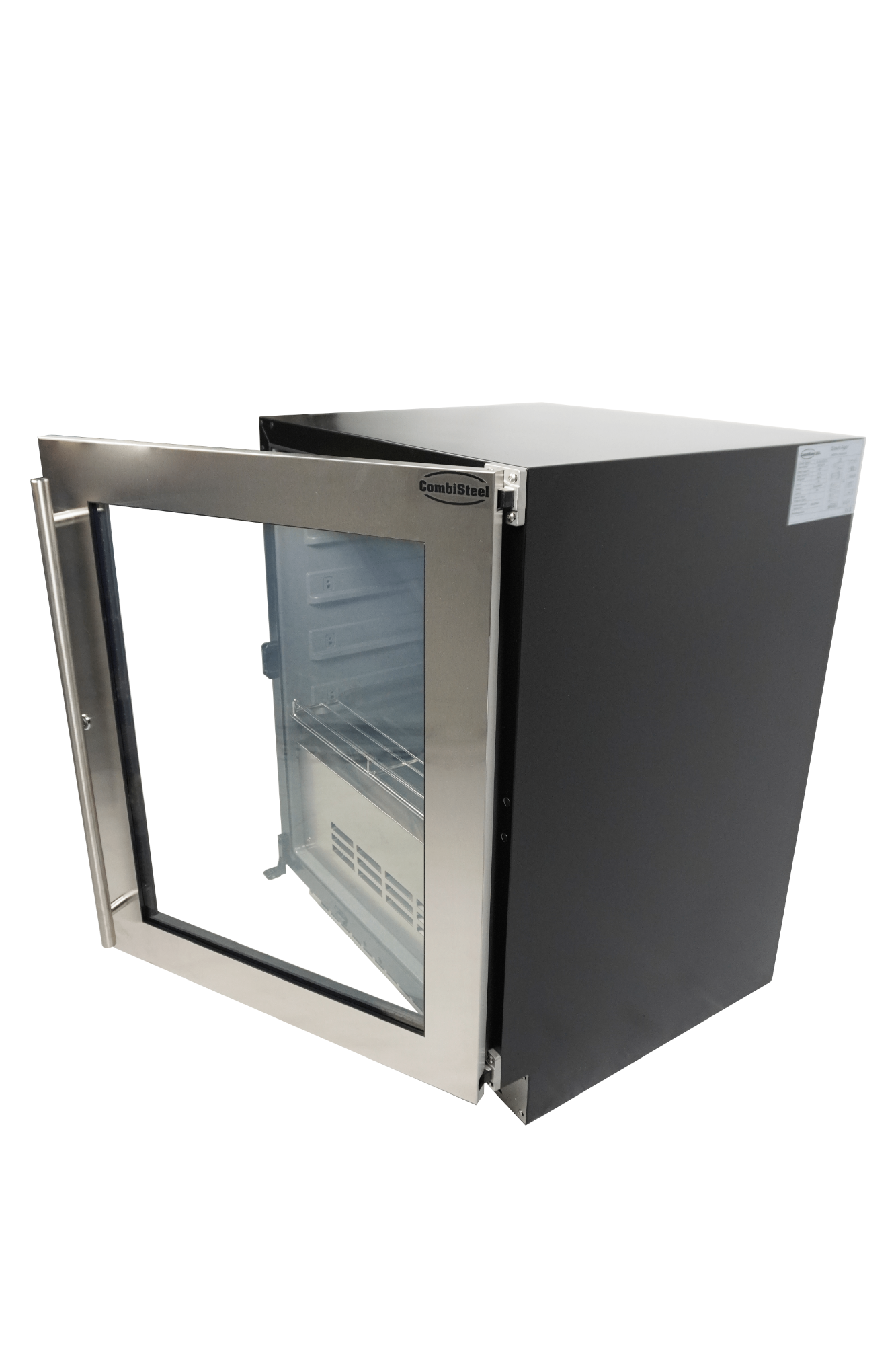 Picture of CombiSteel Dry Age Display Fridge 127L