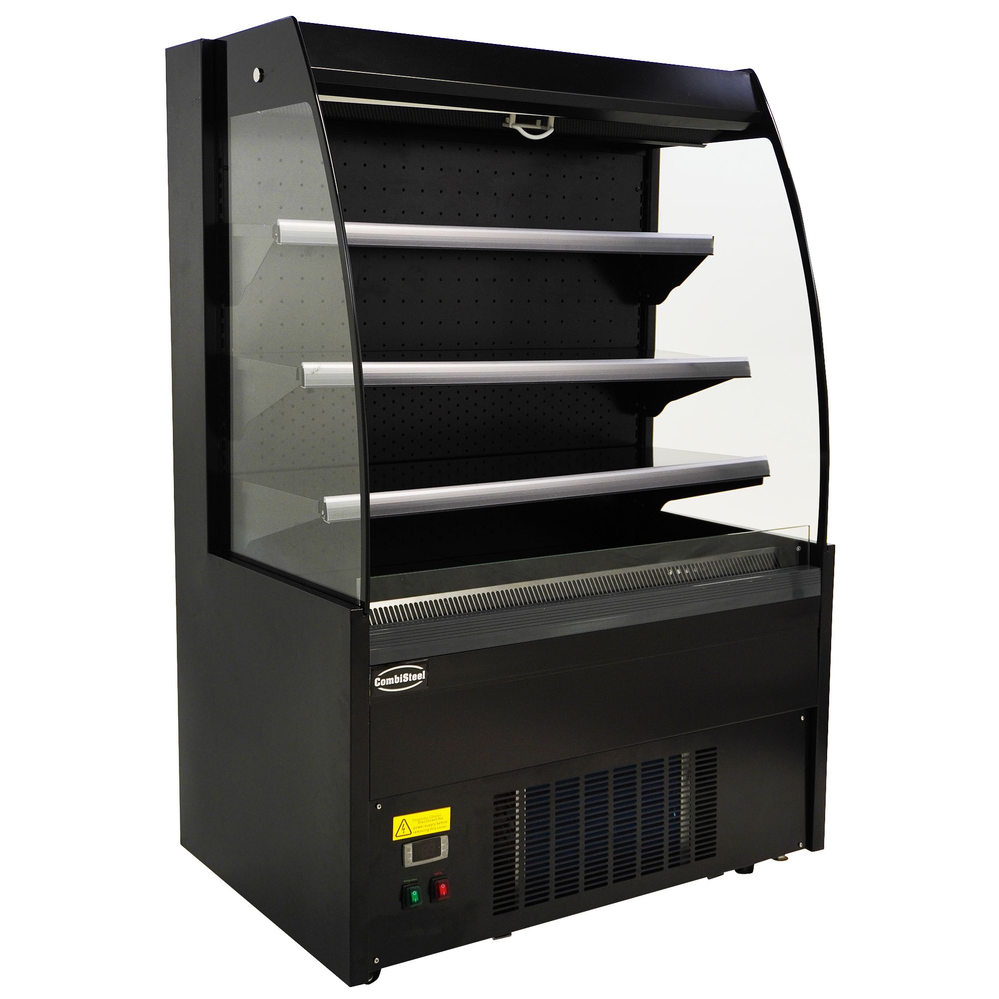 Picture of CombiSteel Patisserie Cake Display 1m