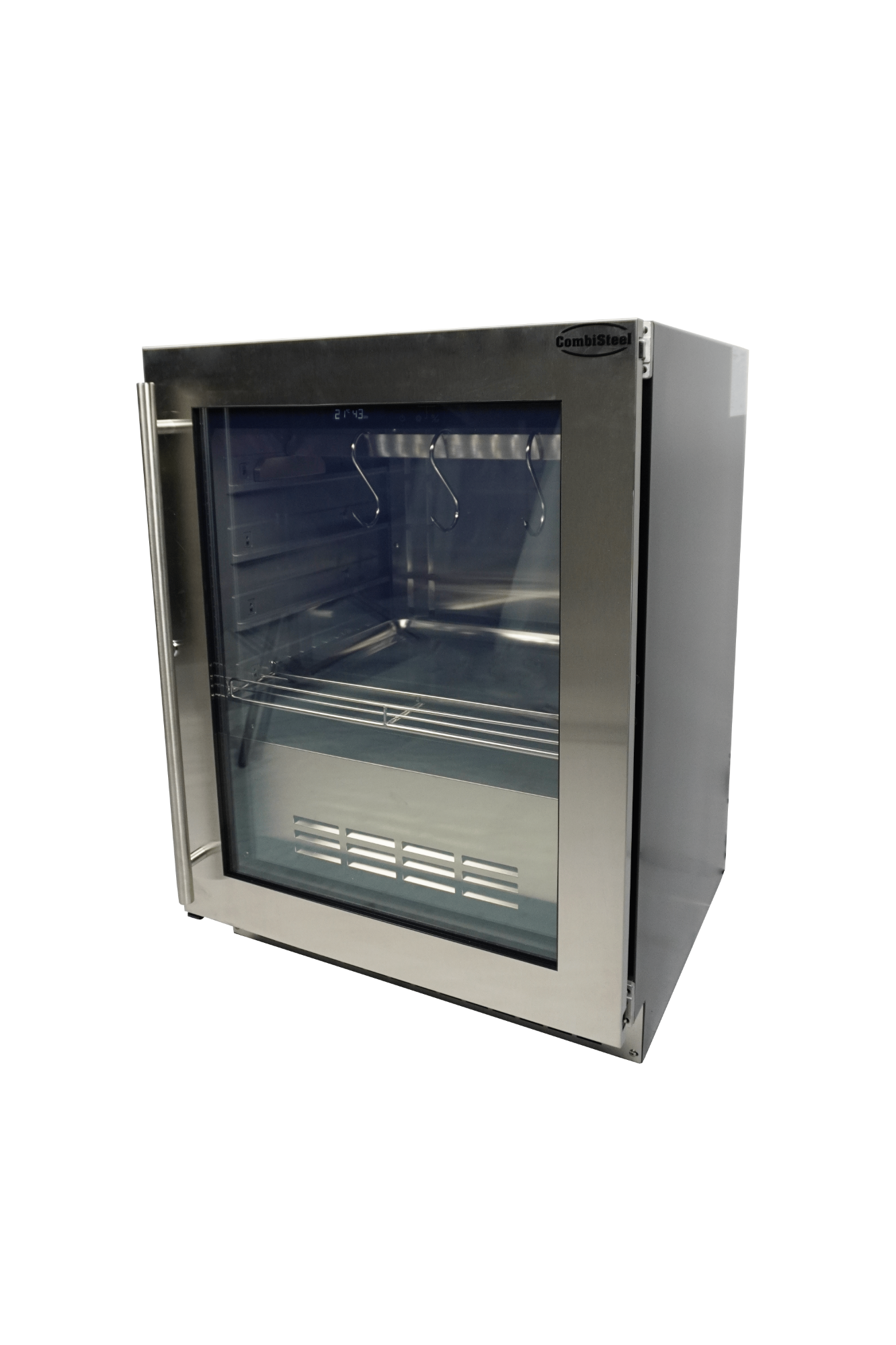 Picture of CombiSteel Dry Age Display Fridge 127L