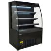 Picture of CombiSteel Patisserie Cake Display 1m