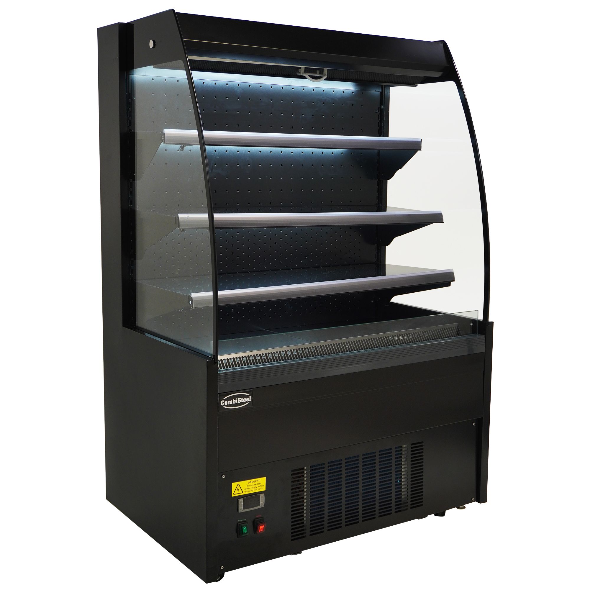 Picture of CombiSteel Patisserie Cake Display 1m