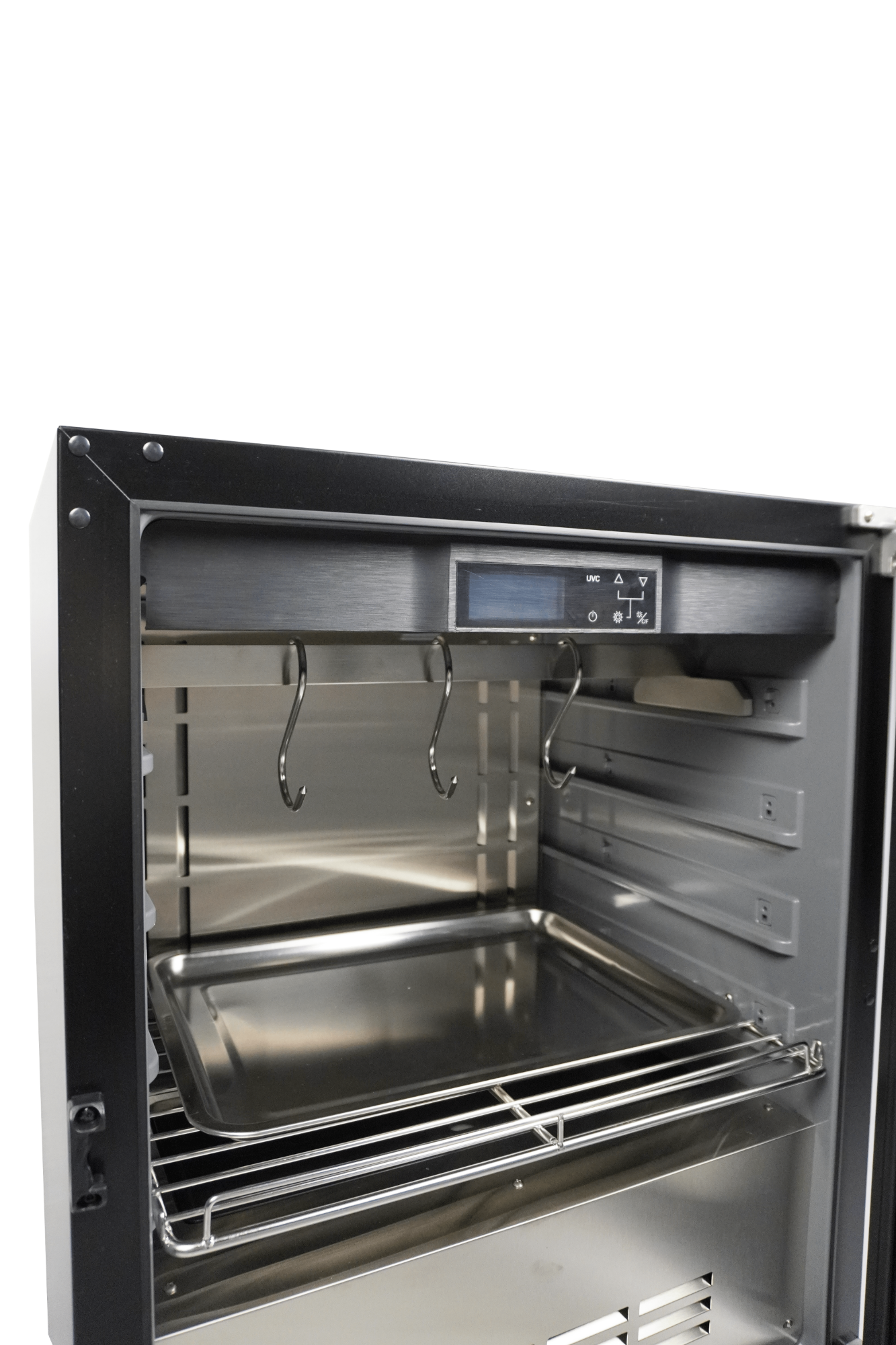 Picture of CombiSteel Dry Age Display Fridge 127L