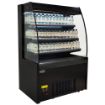 Picture of CombiSteel Patisserie Cake Display 1m