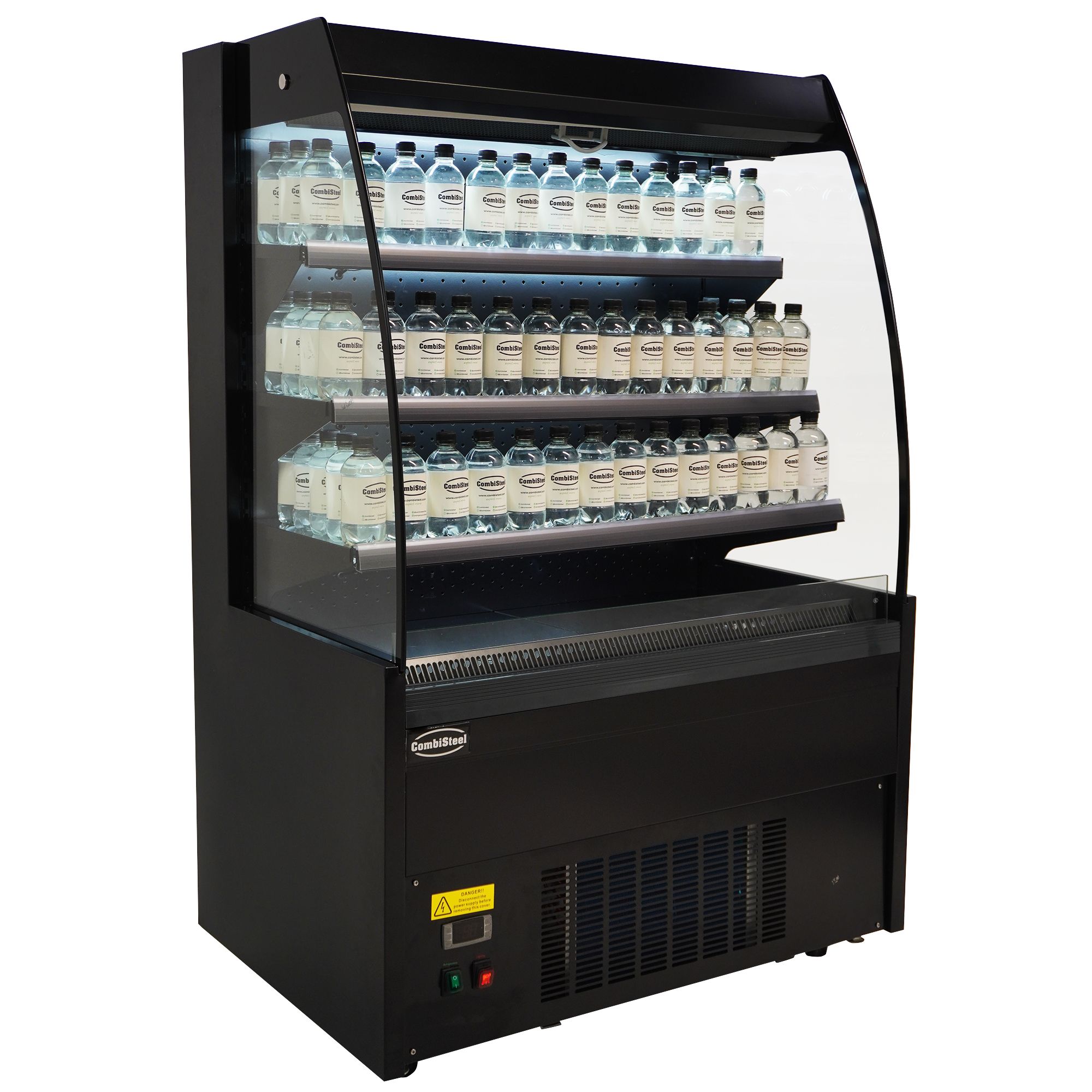Picture of CombiSteel Patisserie Cake Display 1m