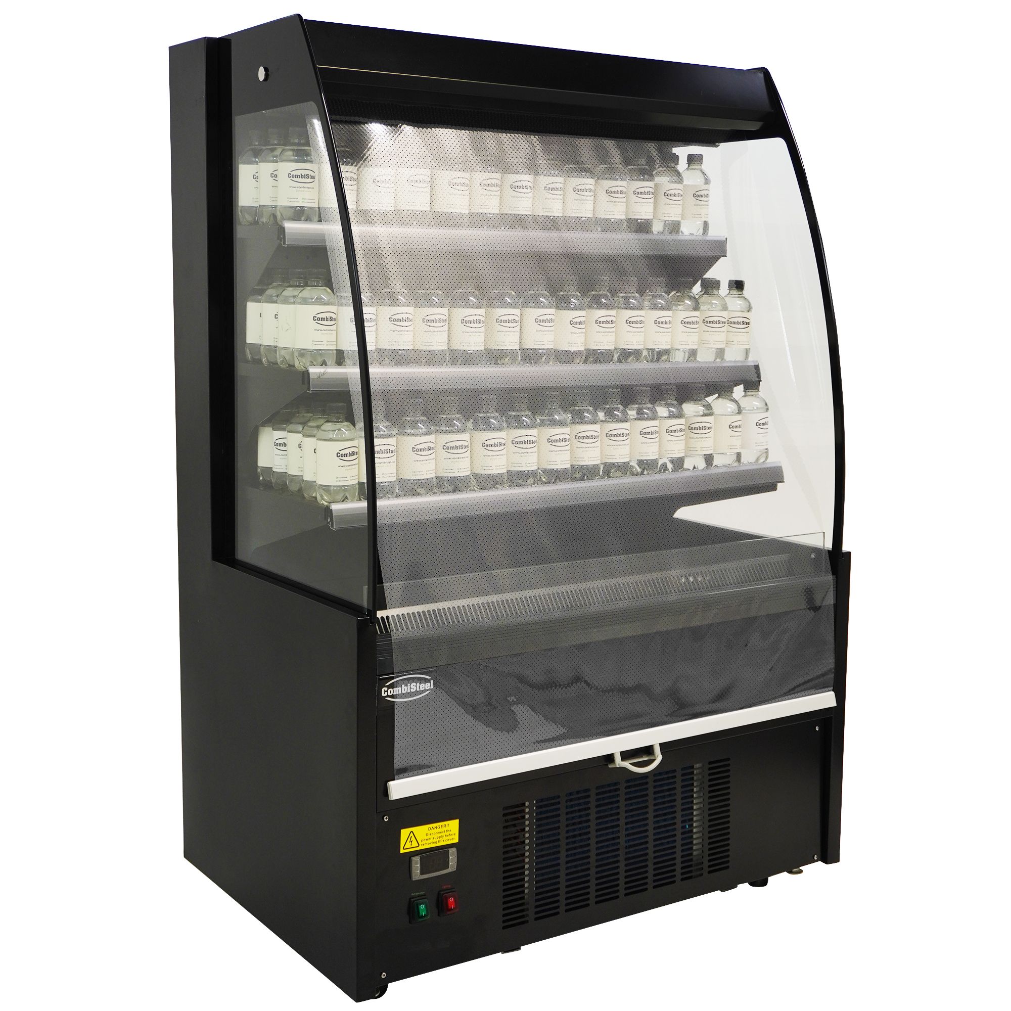 Picture of CombiSteel Patisserie Cake Display 1m