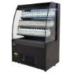 Picture of CombiSteel Patisserie Cake Display 1m