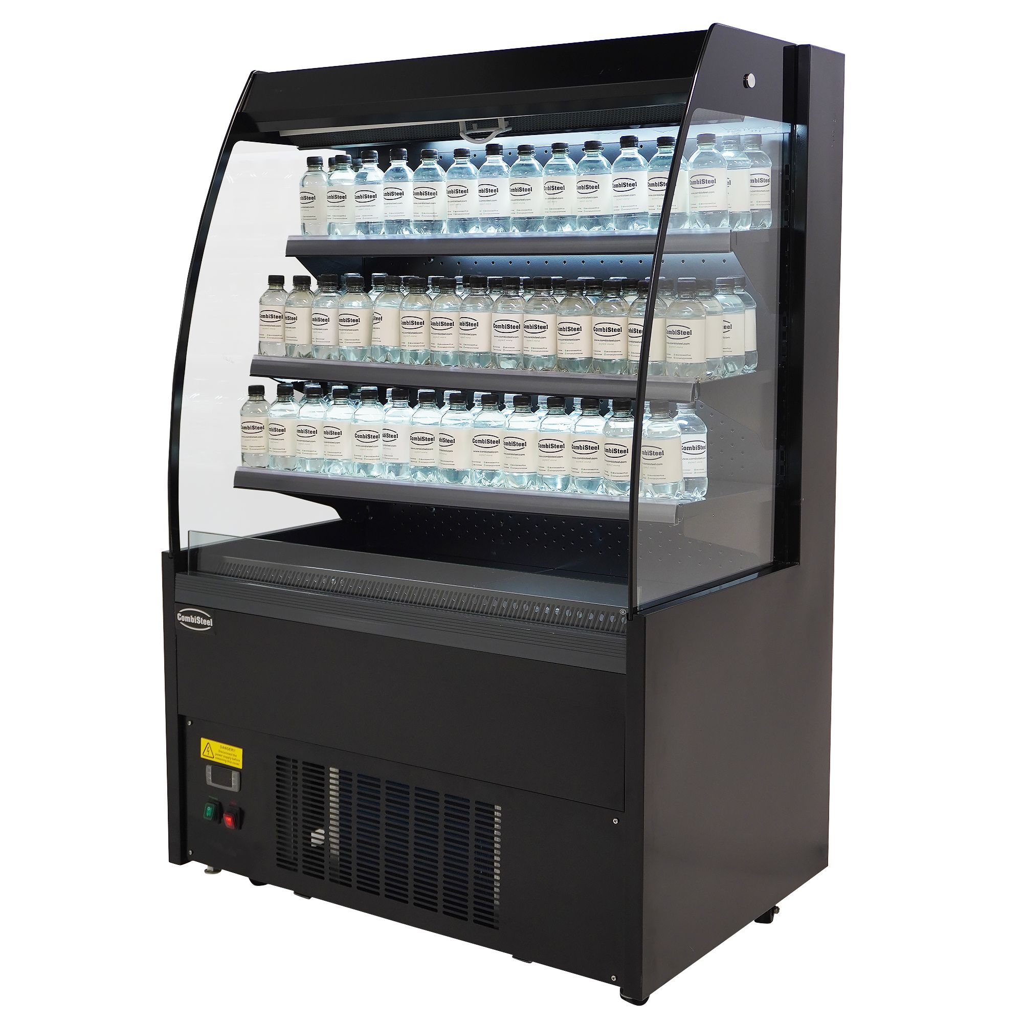 Picture of CombiSteel Patisserie Cake Display 1m