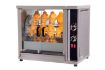 Picture of CombiSteel Electric Chicken Rotisserie 3 Spit