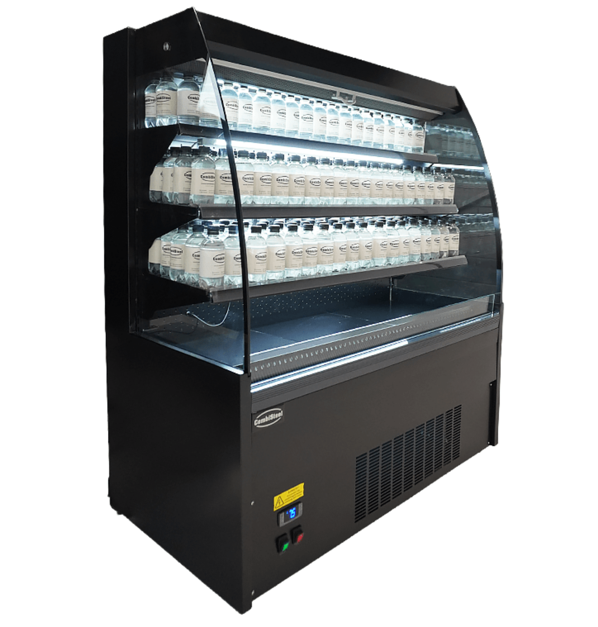 Picture of CombiSteel Patisserie Cake Display 1.3m