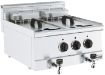Picture of CombiSteel Base 600 Electric CounterTop FryER 20 Litre