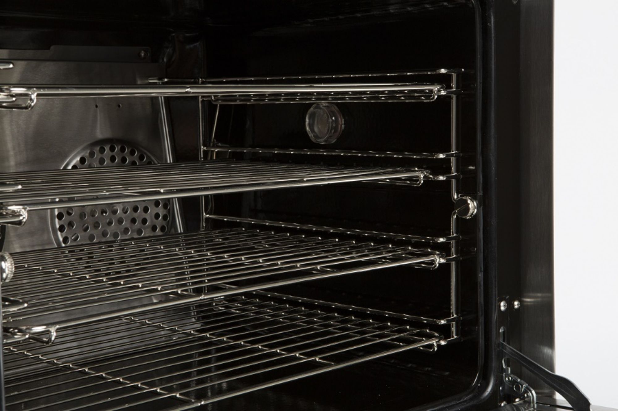 Picture of CombiSteel EC1 Convection Oven