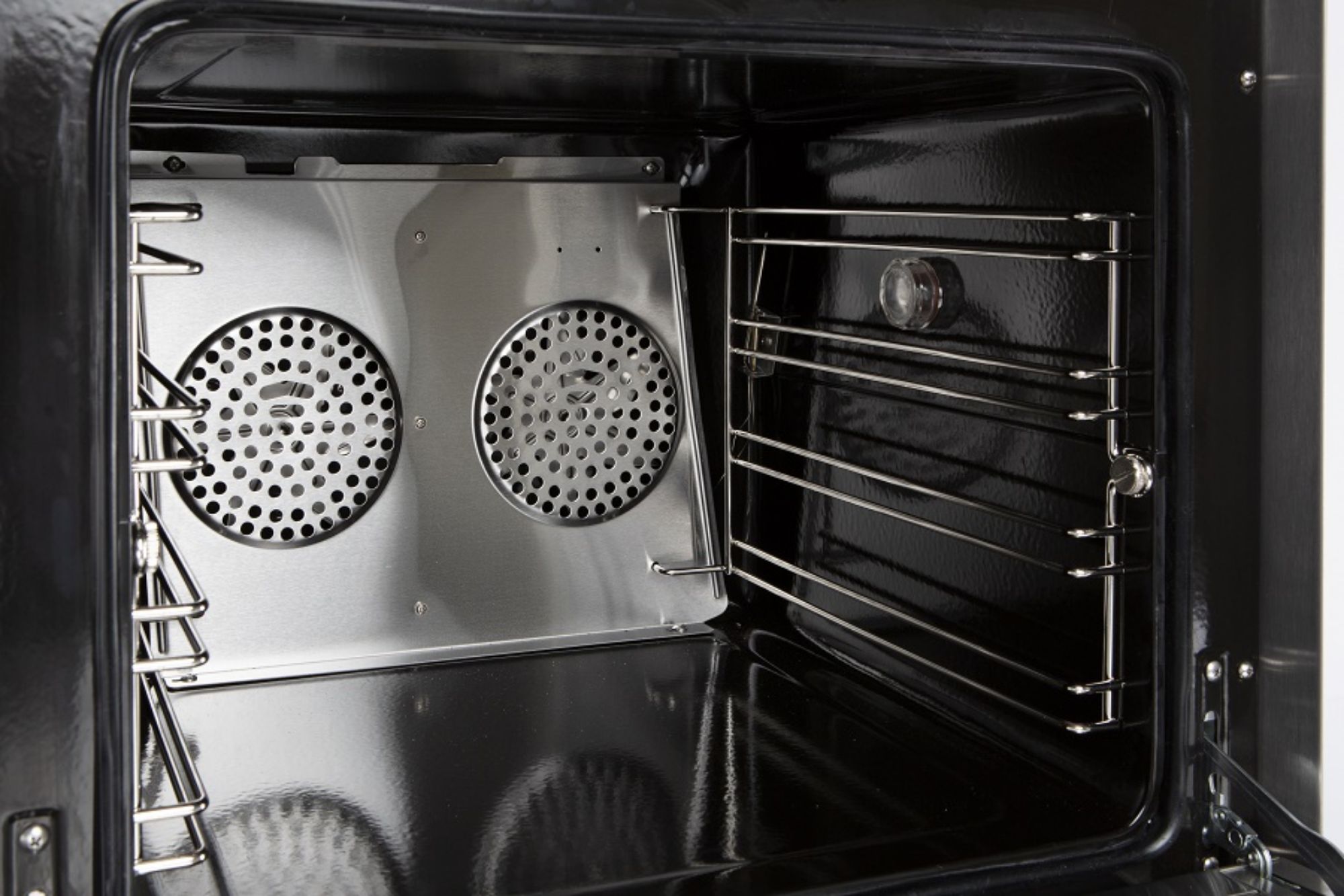 Picture of CombiSteel EC1 Convection Oven