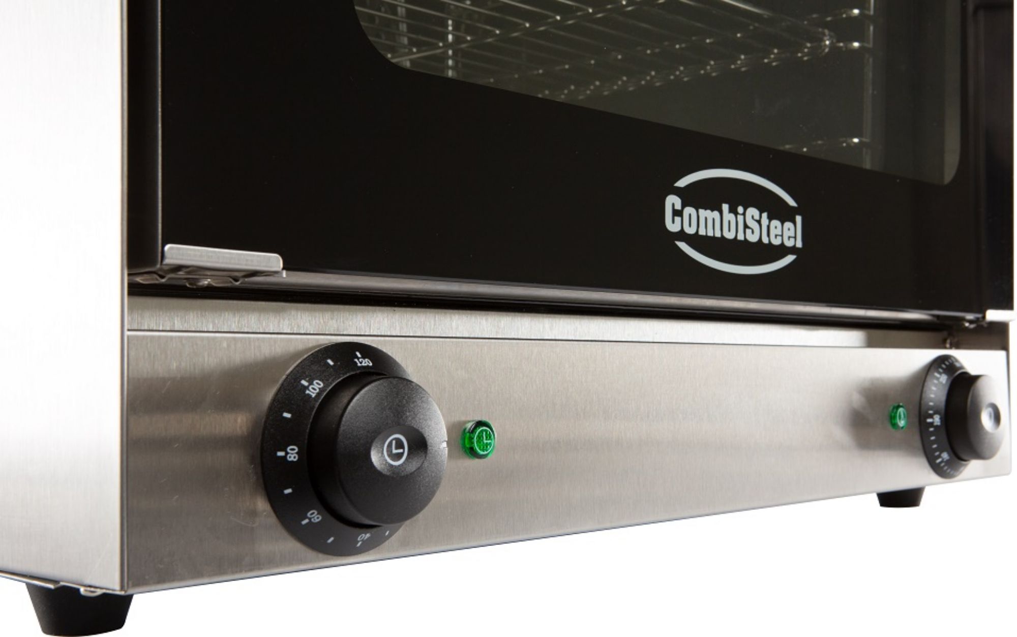 Picture of CombiSteel EC1 Convection Oven