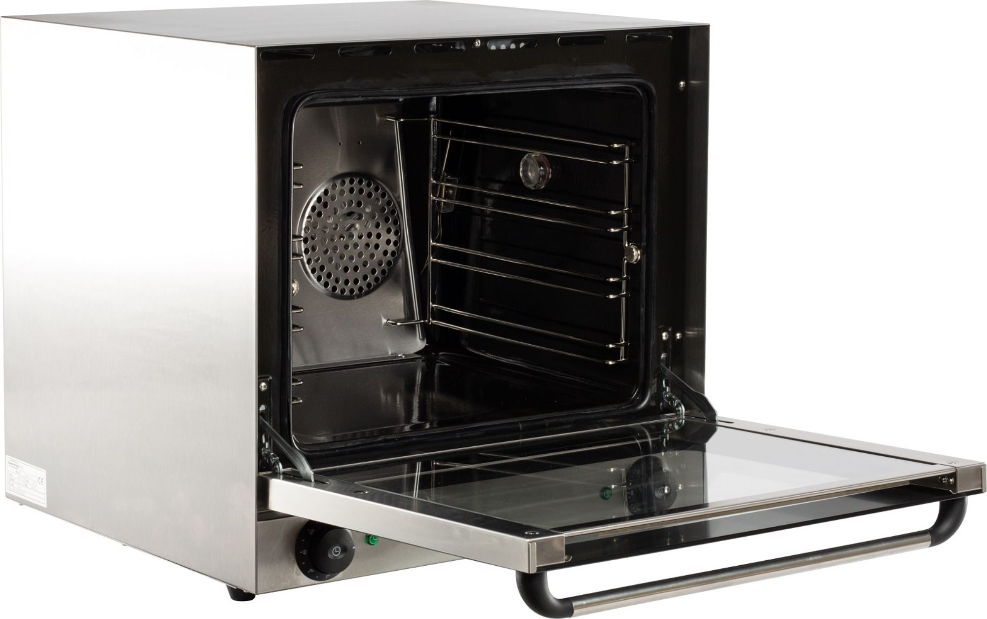 Picture of CombiSteel EC1 Convection Oven