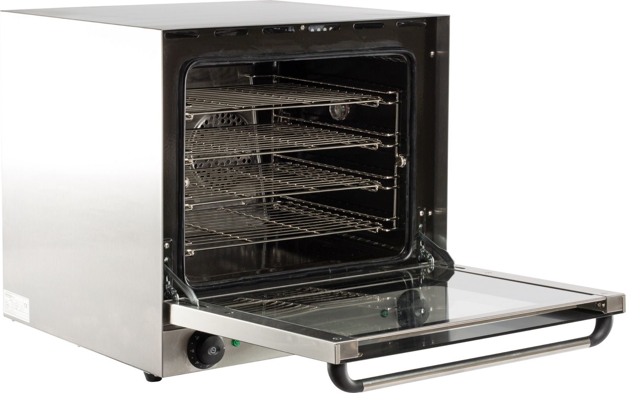Picture of CombiSteel EC1 Convection Oven