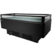 Picture of CombiSteel Island Display Chiller Freezer 2.0
