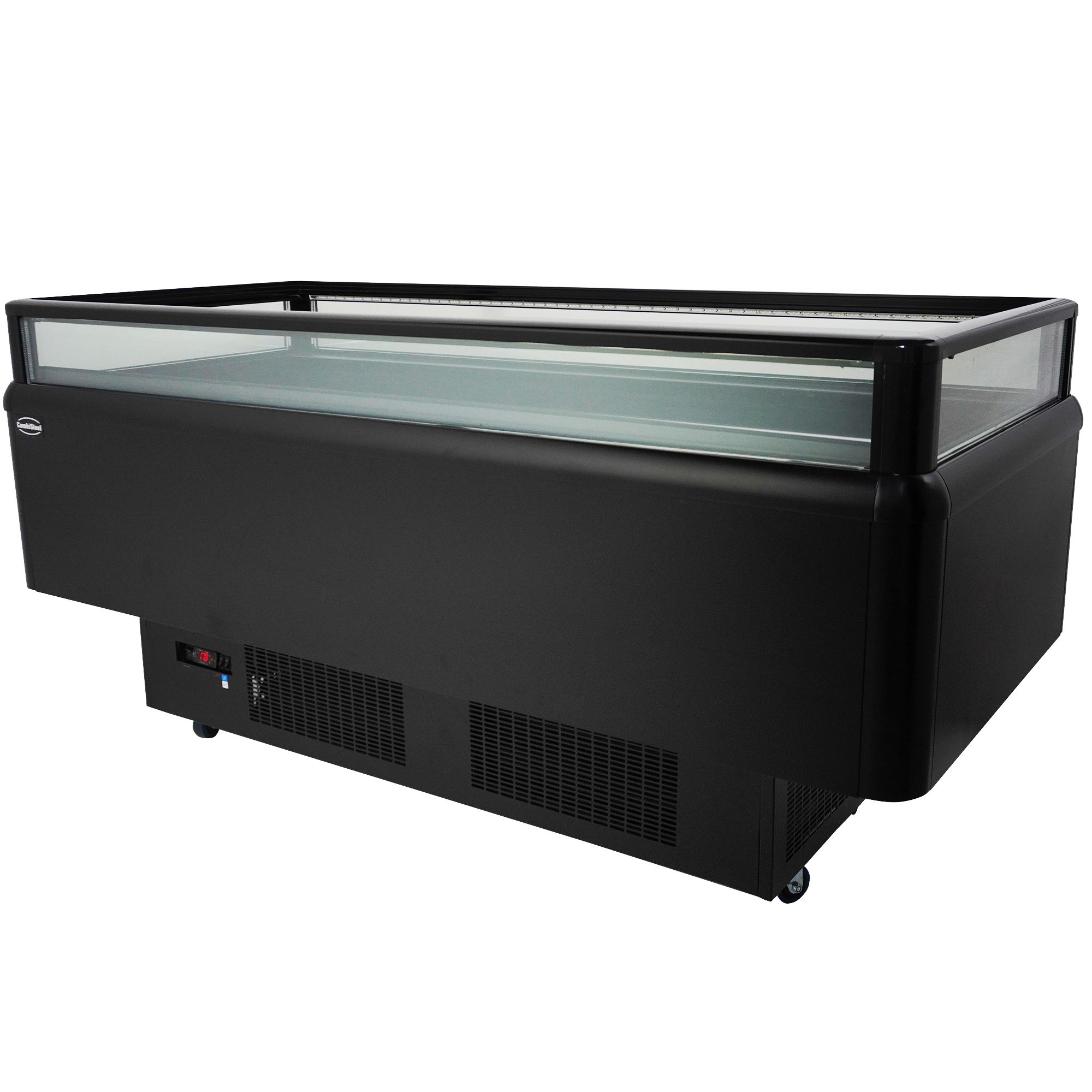 Picture of CombiSteel Island Display Chiller Freezer 2.0