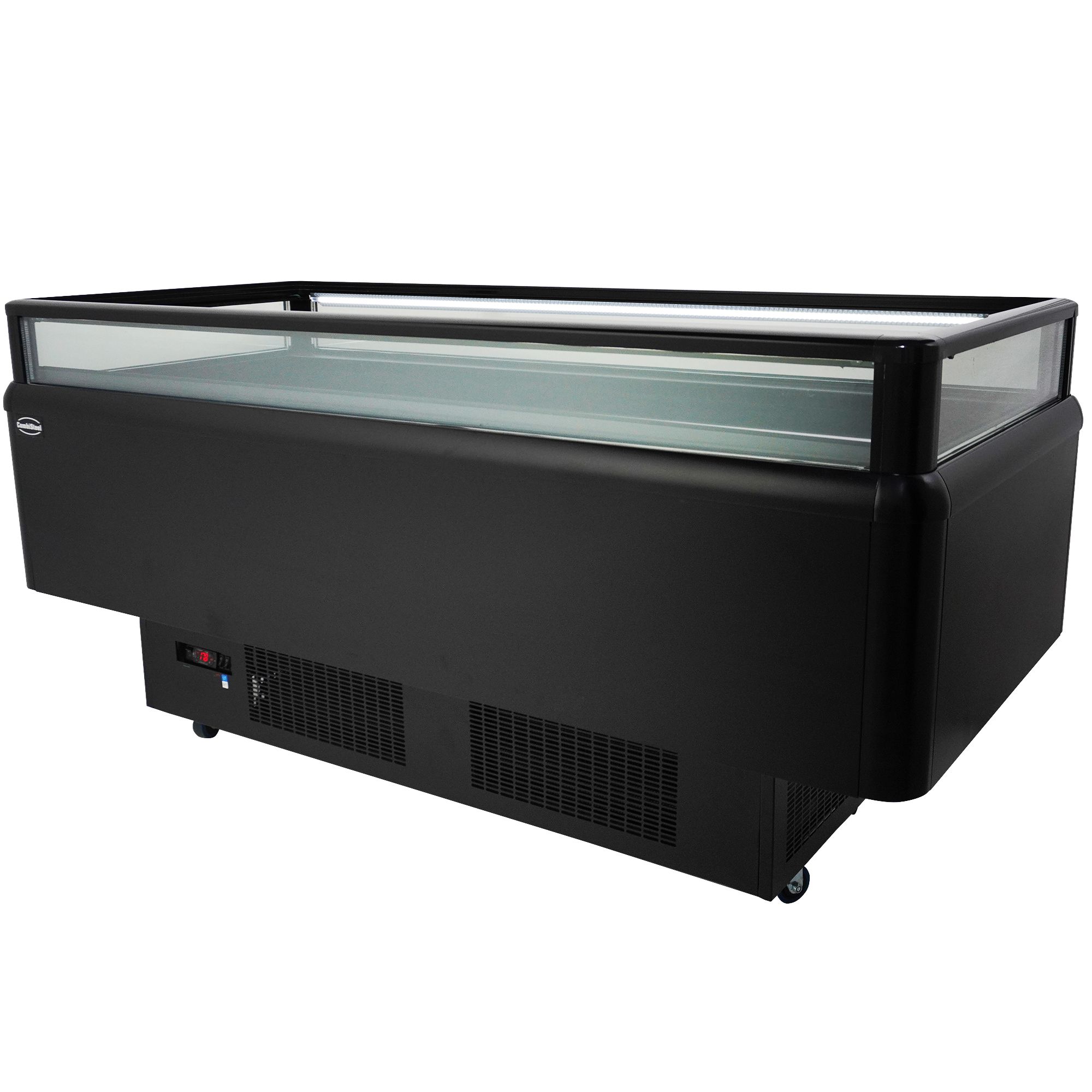 Picture of CombiSteel Island Display Chiller Freezer 2.0