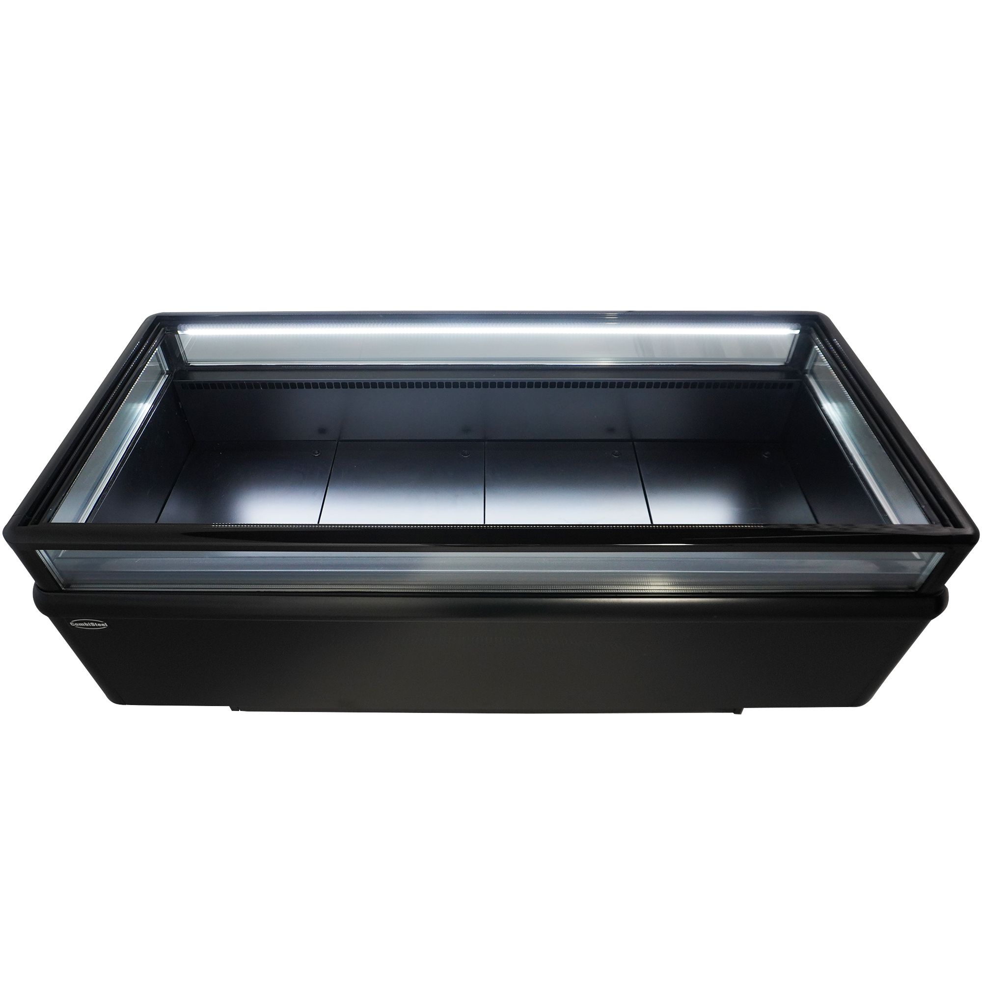 Picture of CombiSteel Island Display Chiller Freezer 2.0