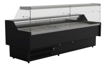 Picture of CombiSteel Oscar Serve Over Fridge 2.6m