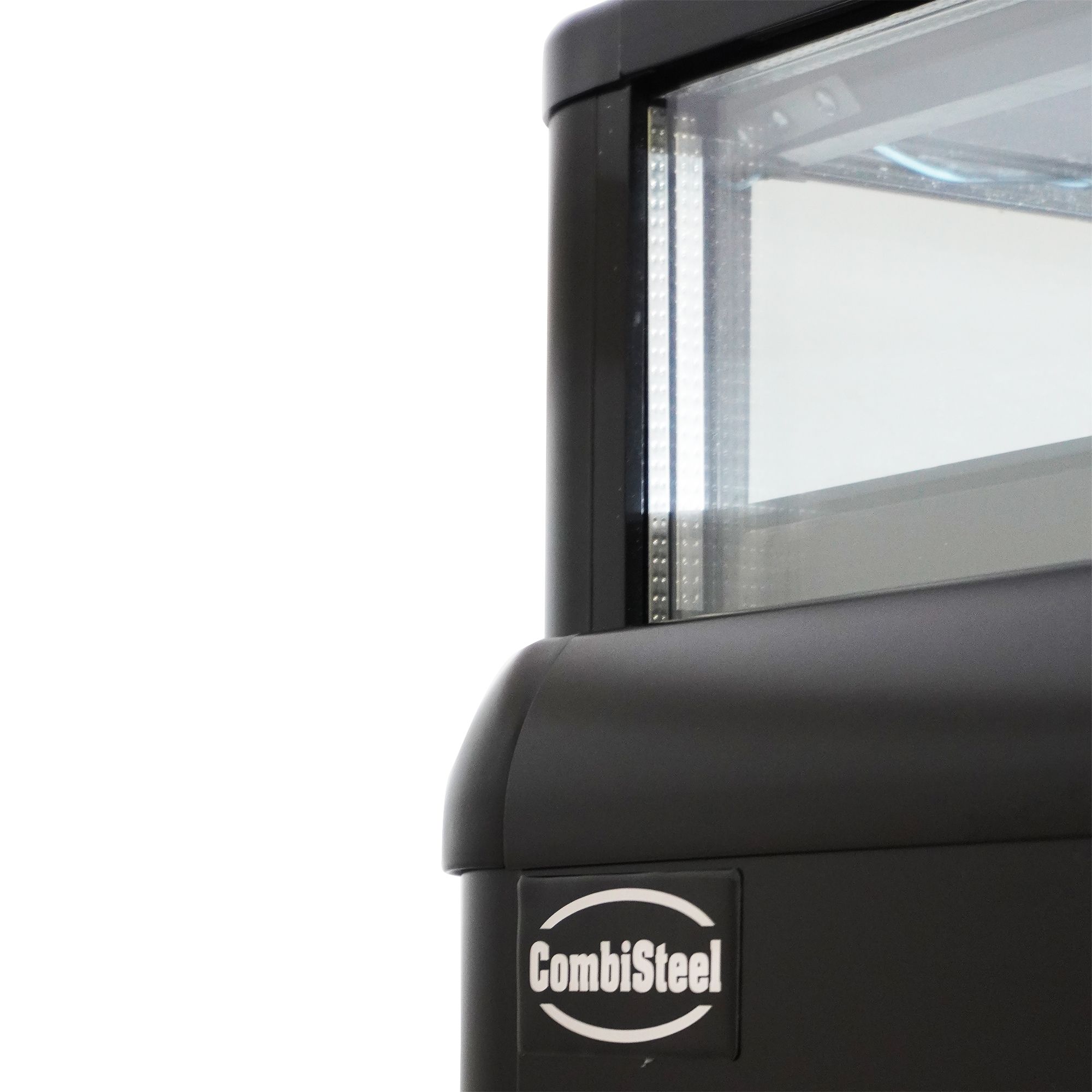 Picture of CombiSteel Island Display Chiller Freezer 2.0