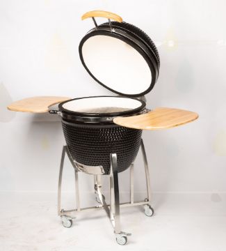 Picture of Harrier ARVO Kamado Ceramic Grill 18