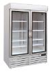 Picture of CombiSteel Glass Door Freezer 920WH