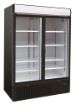 Picture of CombiSteel Glass Door Freezer 1079BL