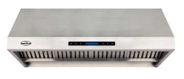 Picture of Combisteel 1200 Extraction Hood