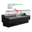 Picture of CombiSteel Morris Serve Over Counter 2.6m