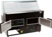 Picture of CombiSteel Morris Serve Over Counter 1.9m