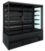 Picture of CombiSteel Multideck Glass Display Fridge 1.9m