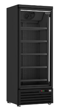Picture of CombiSteel Glass Door Freezer JDE-600FBL