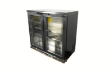 Picture of CombiSteel Dry Age Display Fridge 198L