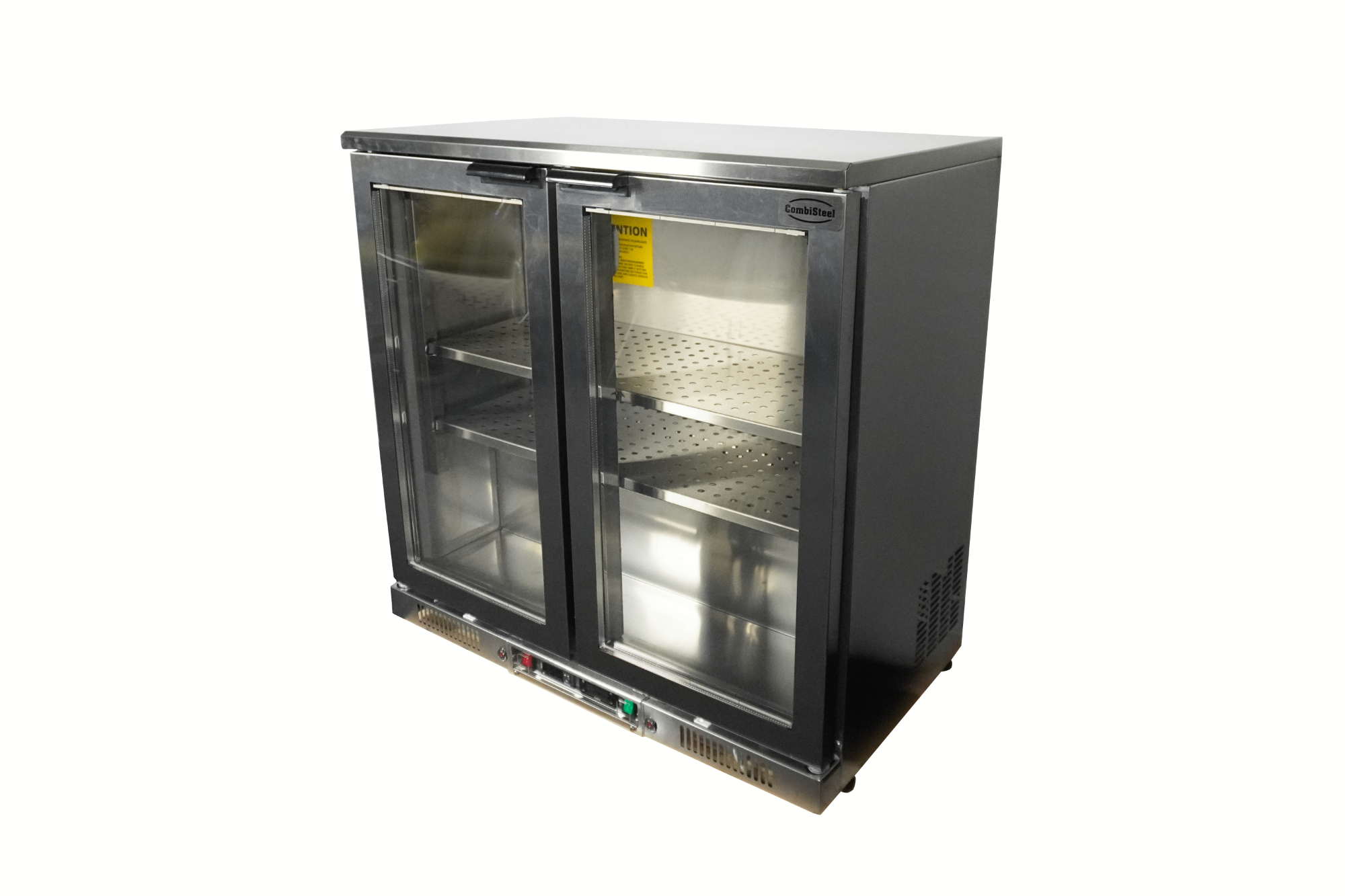 Picture of CombiSteel Dry Age Display Fridge 198L