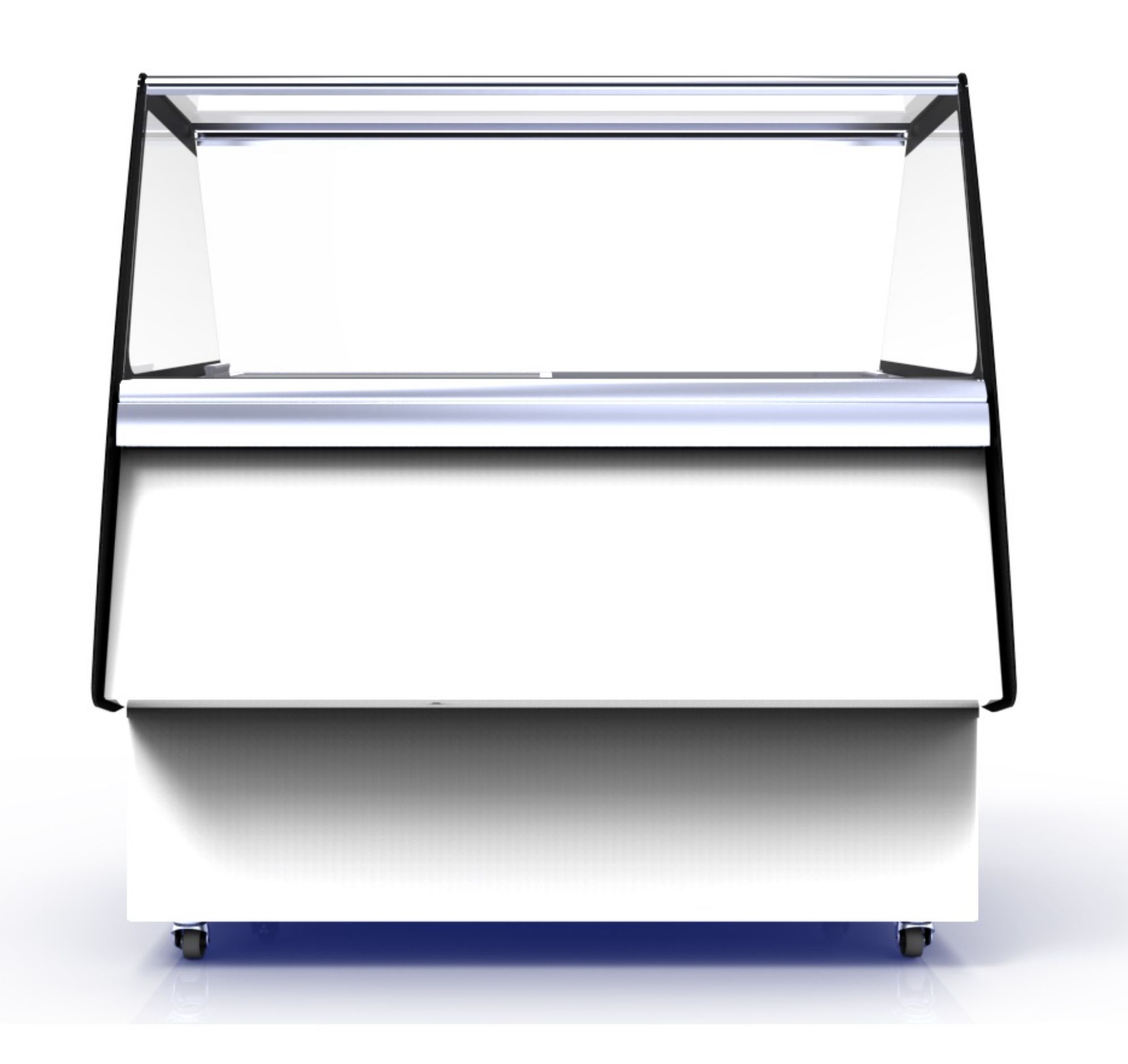 Picture of Combi Ibiza Ice Cream Display Unit