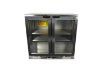 Picture of CombiSteel Dry Age Display Fridge 198L